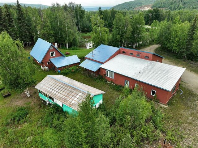 2000 STEESE HIGHWAY, Fairbanks, AK 99712