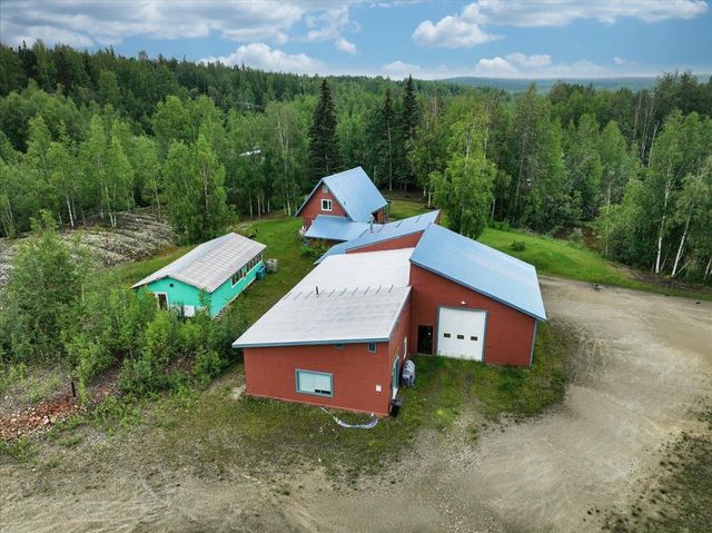 2000 STEESE HIGHWAY, Fairbanks, AK 99712