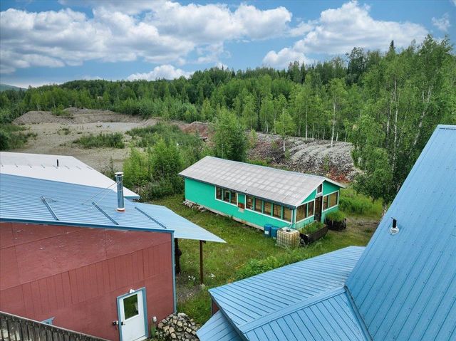 2000 STEESE HIGHWAY, Fairbanks, AK 99712