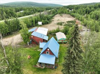 2000 STEESE HIGHWAY, Fairbanks, AK 99712