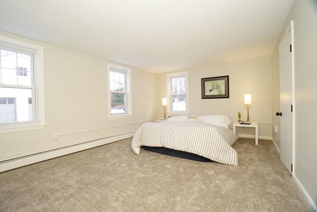 22 Davis Village Road, New Ipswich, NH 03071