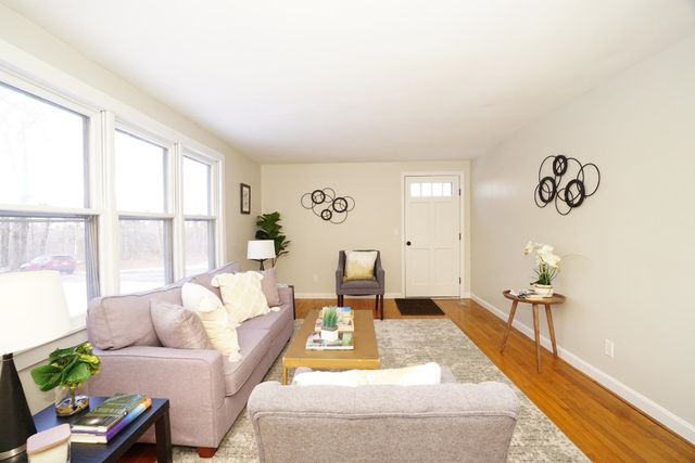 22 Davis Village Road, New Ipswich, NH 03071