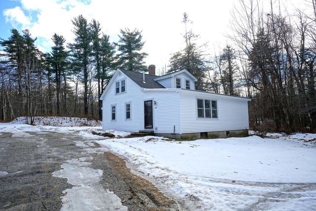 22 Davis Village Road, New Ipswich, NH 03071