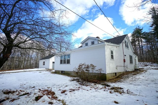 22 Davis Village Road, New Ipswich, NH 03071