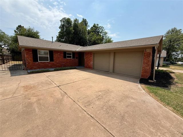 1132 NW 104th Street, Oklahoma City, OK 73114
