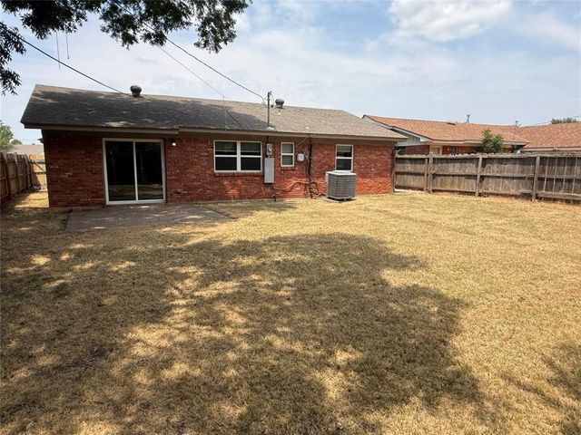 1132 NW 104th Street, Oklahoma City, OK 73114