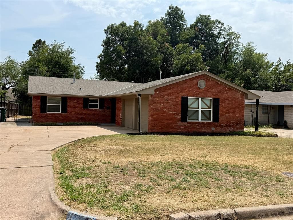 1132 NW 104th Street, Oklahoma City, OK 73114