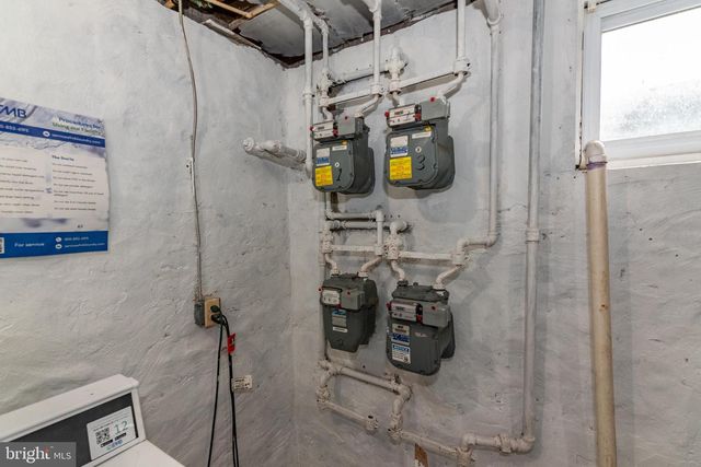 2643 KENNEDY AVE, Baltimore, MD 21218