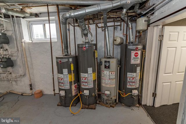 2643 KENNEDY AVE, Baltimore, MD 21218