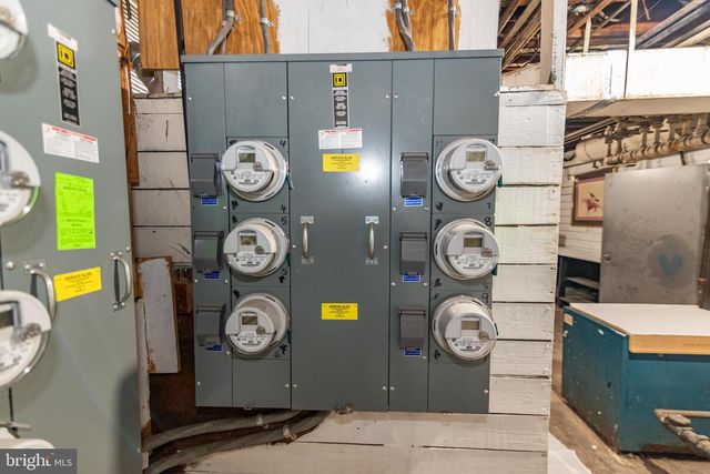 2643 KENNEDY AVE, Baltimore, MD 21218