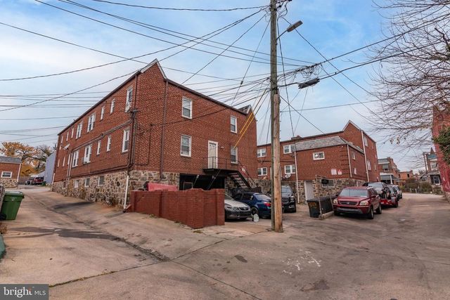 2643 KENNEDY AVE, Baltimore, MD 21218