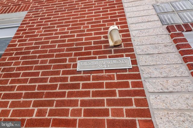 2643 KENNEDY AVE, Baltimore, MD 21218