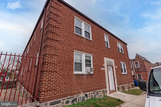 2643 KENNEDY AVE, Baltimore, MD 21218