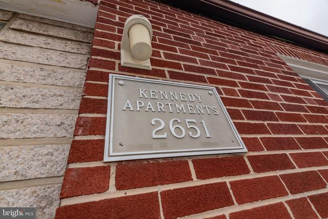 2643 KENNEDY AVE, Baltimore, MD 21218