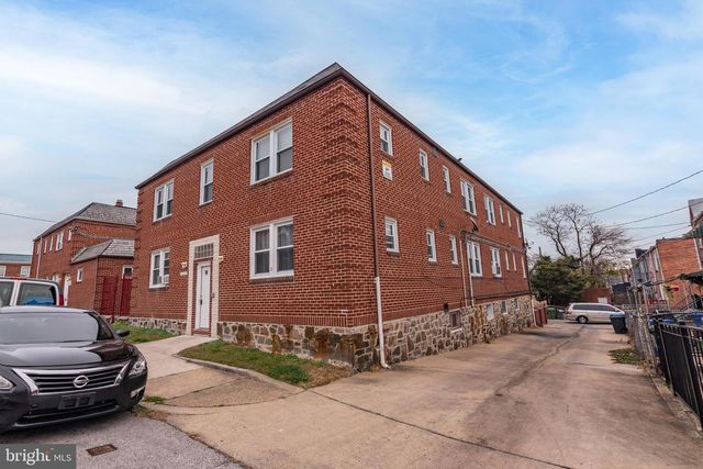 2643 KENNEDY AVE, Baltimore, MD 21218