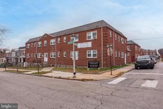 2643 KENNEDY AVE, Baltimore, MD 21218
