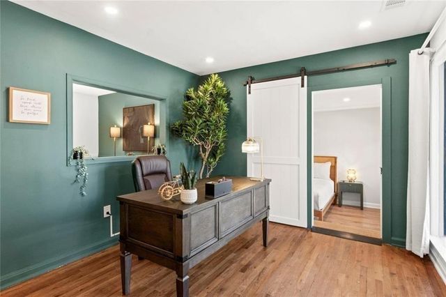 1333 Victor Road NE, Atlanta, GA 30324