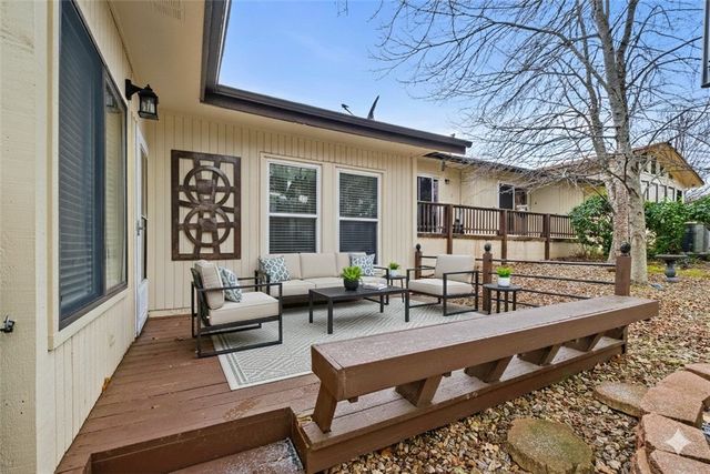 30 Melinda Lane, Bella Vista, AR 72714