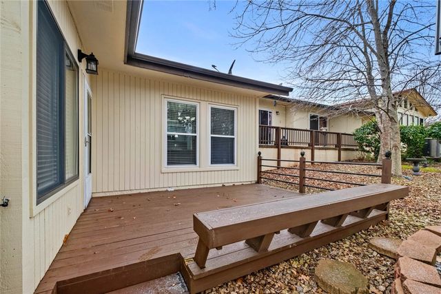 30 Melinda Lane, Bella Vista, AR 72714