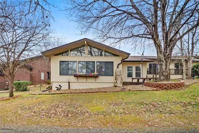 30 Melinda Lane, Bella Vista, AR 72714