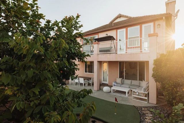 10517 W Corte Jardin Del Mar, Carmel Valley, CA 92130