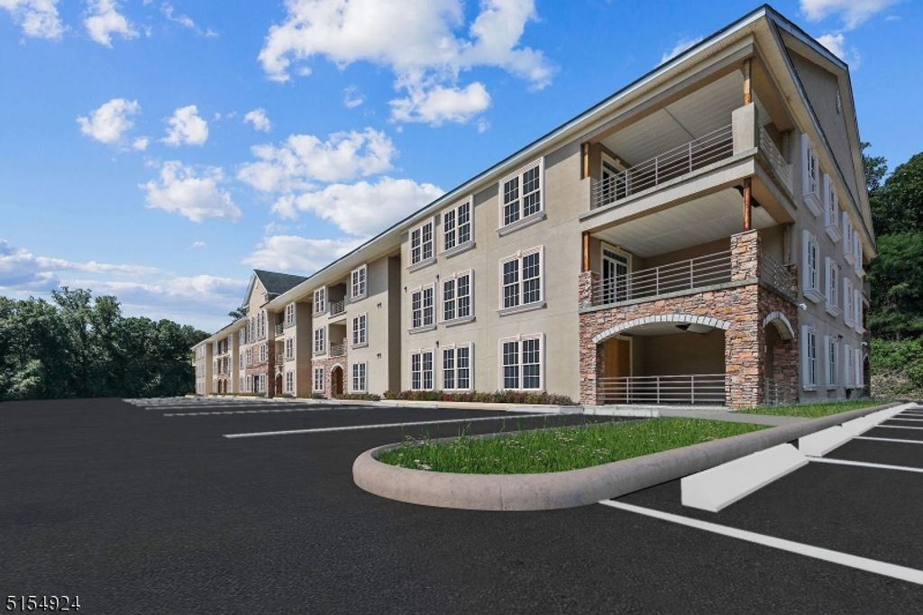 301 Fischer Ct 301, Rockaway Twp., NJ 07866