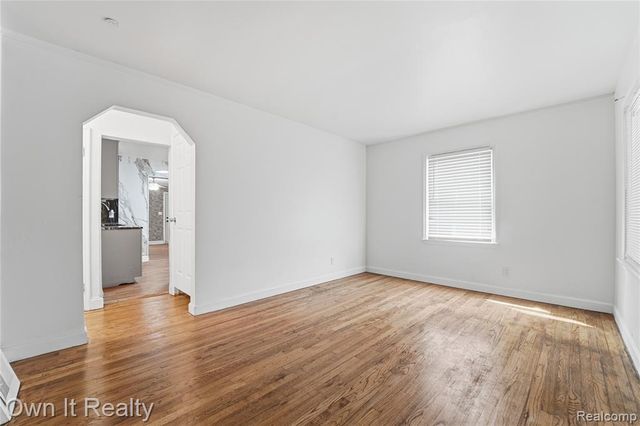 8290 Stout Street, Detroit, MI 48228