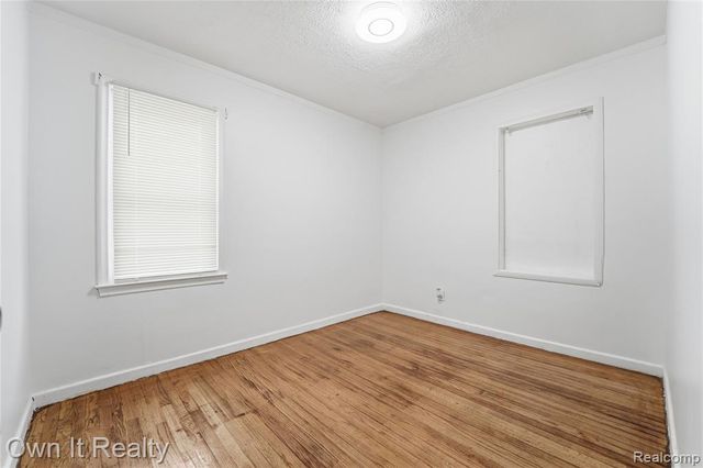 8290 Stout Street, Detroit, MI 48228