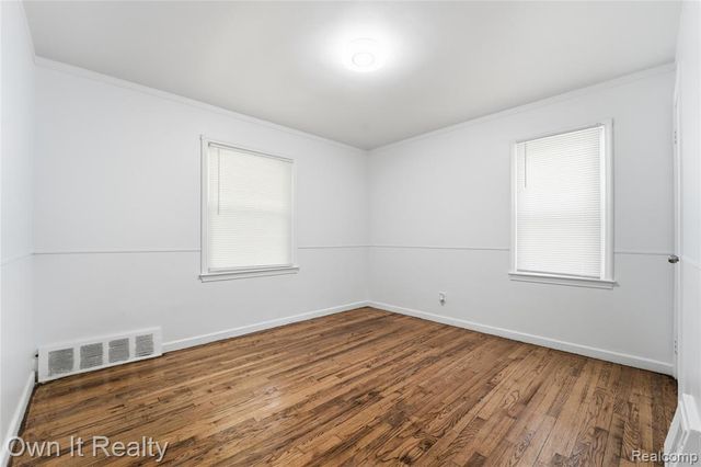 8290 Stout Street, Detroit, MI 48228