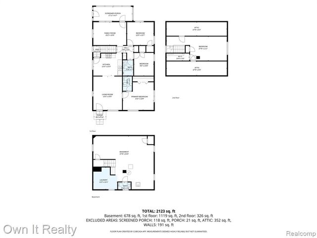 8290 Stout Street, Detroit, MI 48228