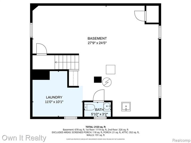 8290 Stout Street, Detroit, MI 48228