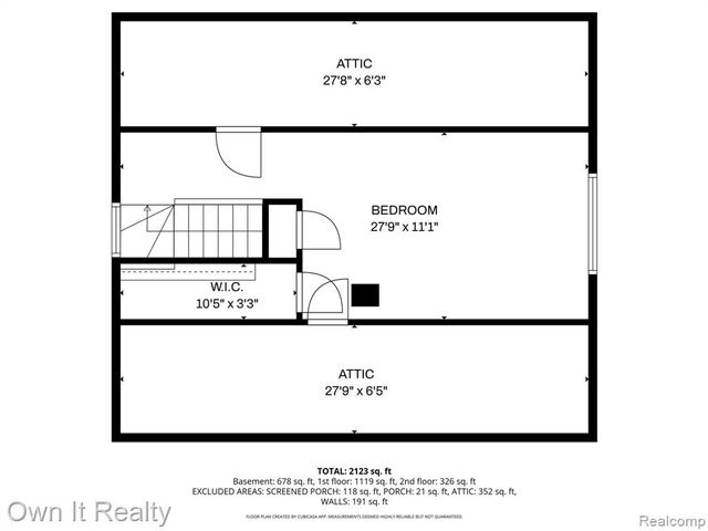 8290 Stout Street, Detroit, MI 48228