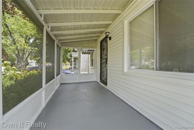 8290 Stout Street, Detroit, MI 48228