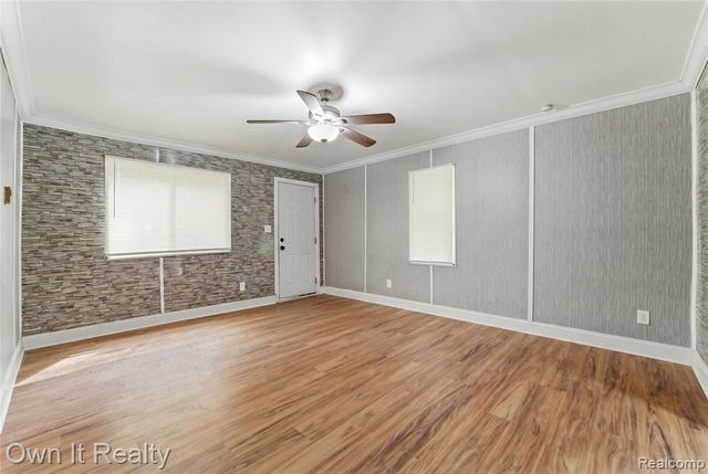 8290 Stout Street, Detroit, MI 48228