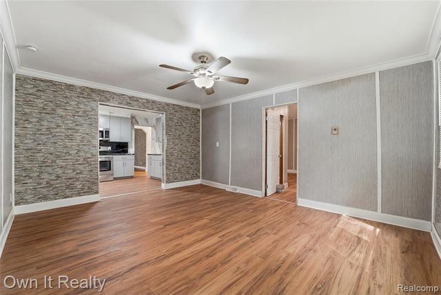 8290 Stout Street, Detroit, MI 48228