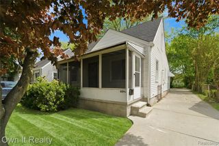 8290 Stout Street, Detroit, MI 48228