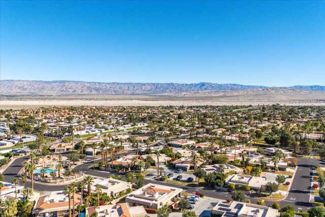 3081 Sunflower Circle W, Palm Springs, CA 92262