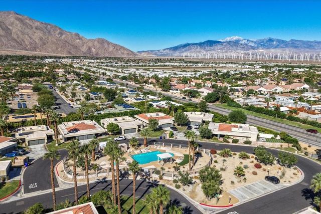3081 Sunflower Circle W, Palm Springs, CA 92262