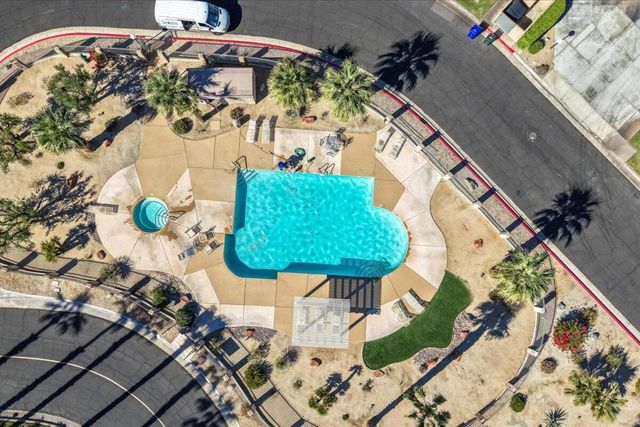 3081 Sunflower Circle W, Palm Springs, CA 92262