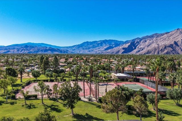 3081 Sunflower Circle W, Palm Springs, CA 92262