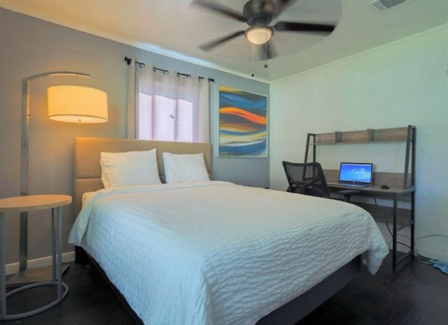 831 Rouse Street, Houston, TX 77020