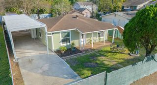 831 Rouse Street, Houston, TX 77020