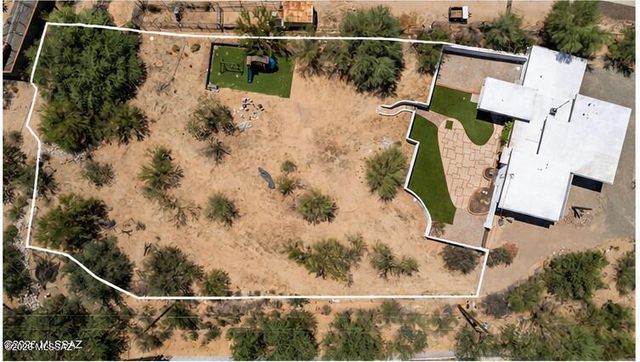 9140 N Shadow Mountain Drive, Oro Valley, AZ 85704