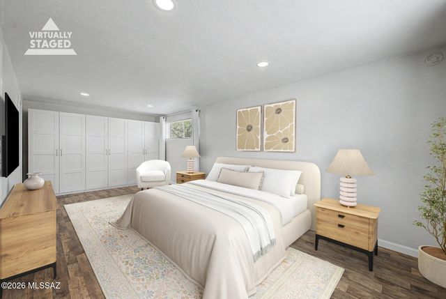 9140 N Shadow Mountain Drive, Oro Valley, AZ 85704
