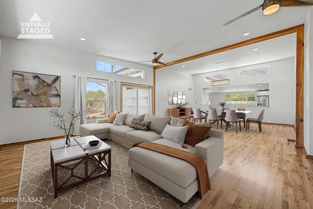 9140 N Shadow Mountain Drive, Oro Valley, AZ 85704