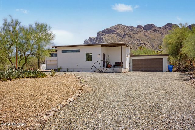 9140 N Shadow Mountain Drive, Oro Valley, AZ 85704