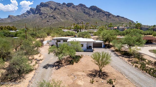 9140 N Shadow Mountain Drive, Oro Valley, AZ 85704