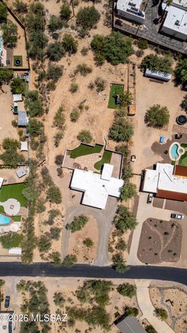 9140 N Shadow Mountain Drive, Oro Valley, AZ 85704