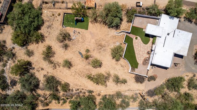 9140 N Shadow Mountain Drive, Oro Valley, AZ 85704
