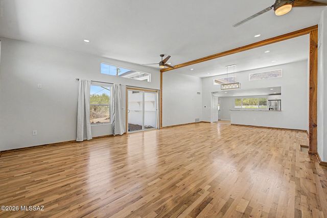 9140 N Shadow Mountain Drive, Oro Valley, AZ 85704